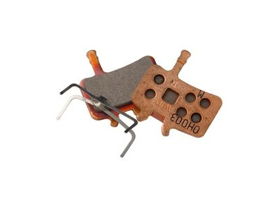 SRAM Sintered Disc Brake Pads for Avid BB7 & Juicy