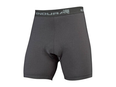 ENDURA Padded Liner (Mesh Boxer) Shorts