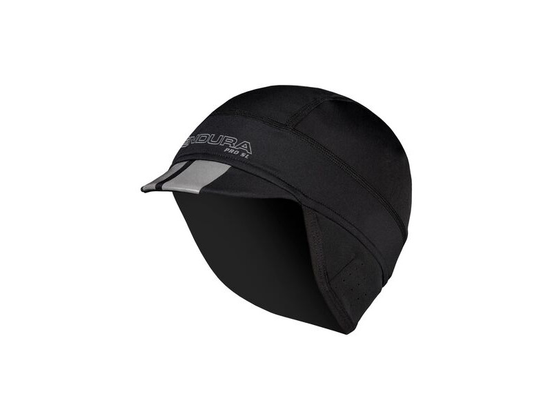 ENDURA Pro SL Winter Cap click to zoom image