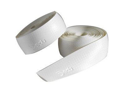 DEDA ELEMENTI Carbon Look Bar Tape  White  click to zoom image