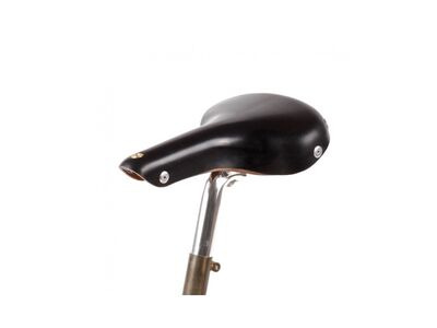 GILLES BERTHOUD Mente Saddle