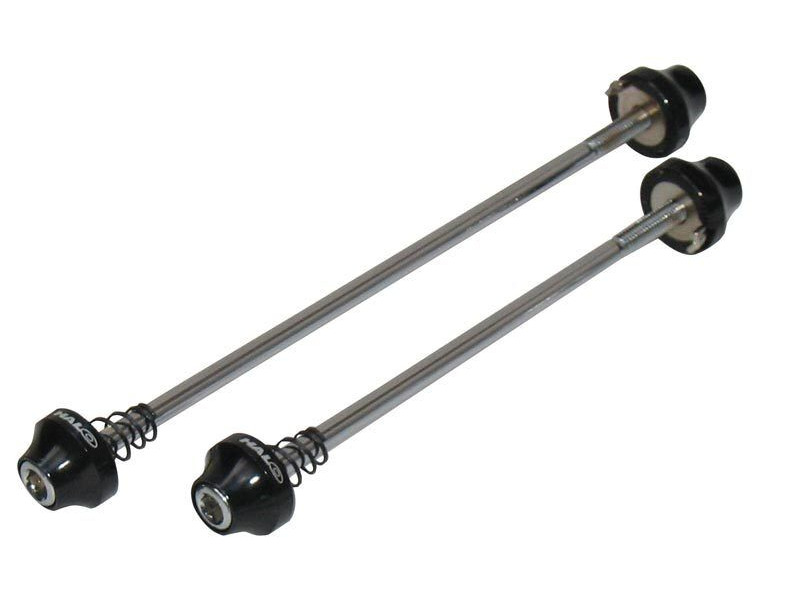 HALO Hex Bolt Security Skewers (pr) click to zoom image