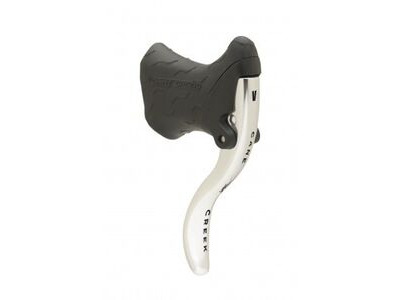 CANE CREEK BL4200 V-brake Levers  Silver lever  click to zoom image