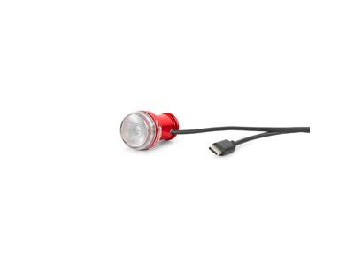 EXPOSURE Revo Mk5-Red Eye Mk3 Dynamo Lighting Bundle click to zoom image