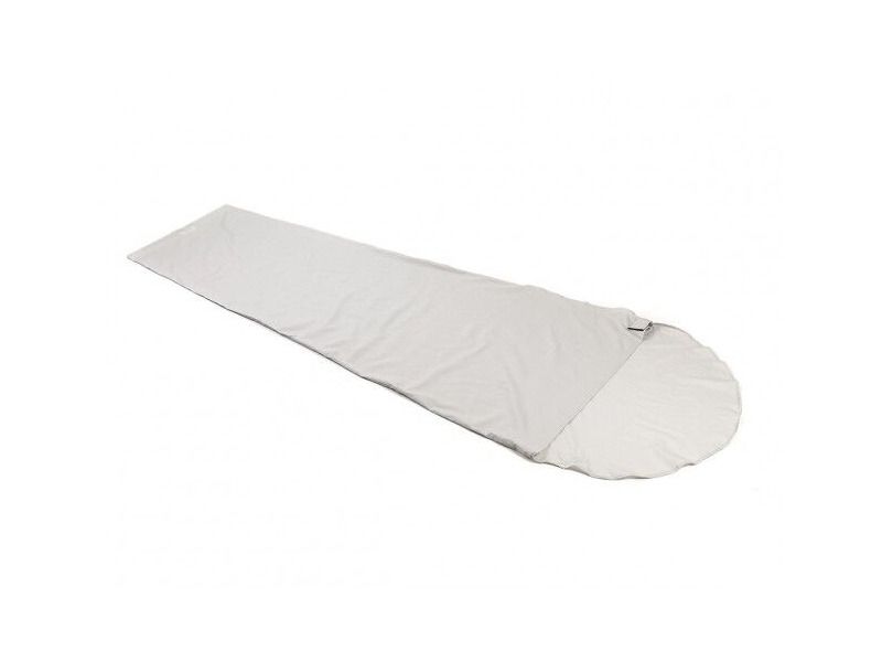 SNUGPAK Poly Cotton Sleeping Bag Liner click to zoom image