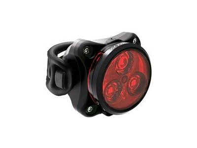 LEZYNE Zecto Drive Max 250 Rear