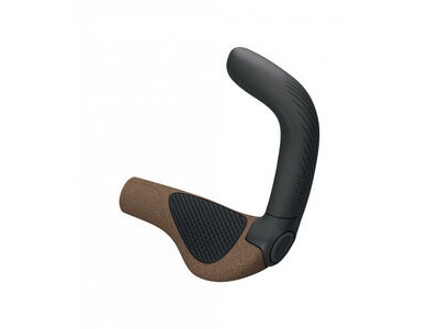 ERGON GP5 BioKork Flatbar Grips