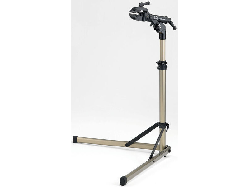 BIKE HAND Bicycle Repair Stand YC-100BH with Magnetic Tool Tray click to zoom image