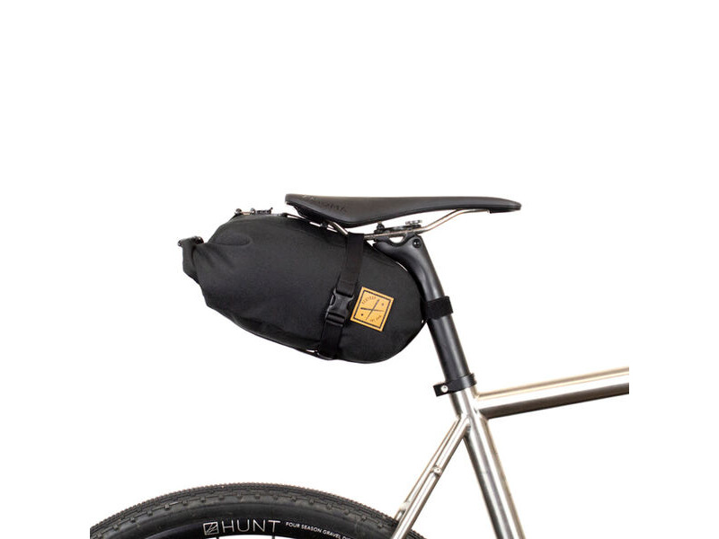 RESTRAP Saddle Pack (4.5 Litres) click to zoom image