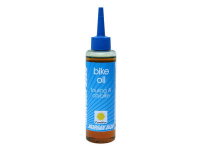 MORGAN BLUE Bike Oil - Touring & City Bike
