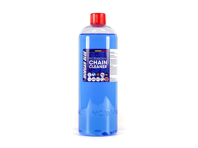 MORGAN BLUE Chain Cleaner 1L click to zoom image