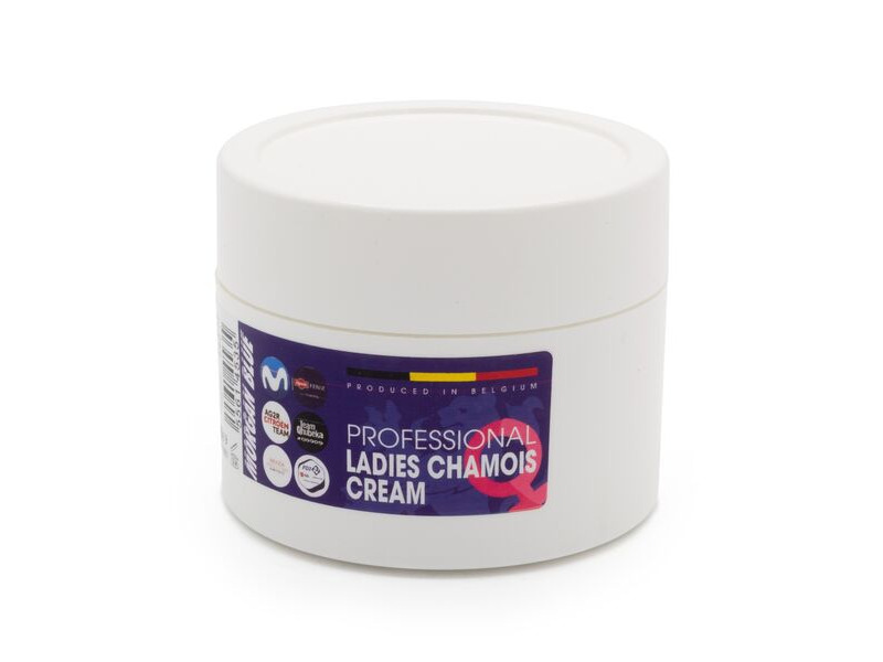 MORGAN BLUE Chamois Cream, Ladies click to zoom image