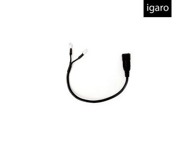 IGARO Front Light Power Lead (d1pow01)