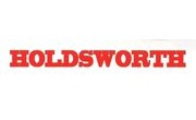 HOLDSWORTH logo