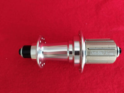 BITEX RAR12 Rear Hub click to zoom image