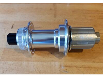 BITEX BX106R Rear Hub click to zoom image