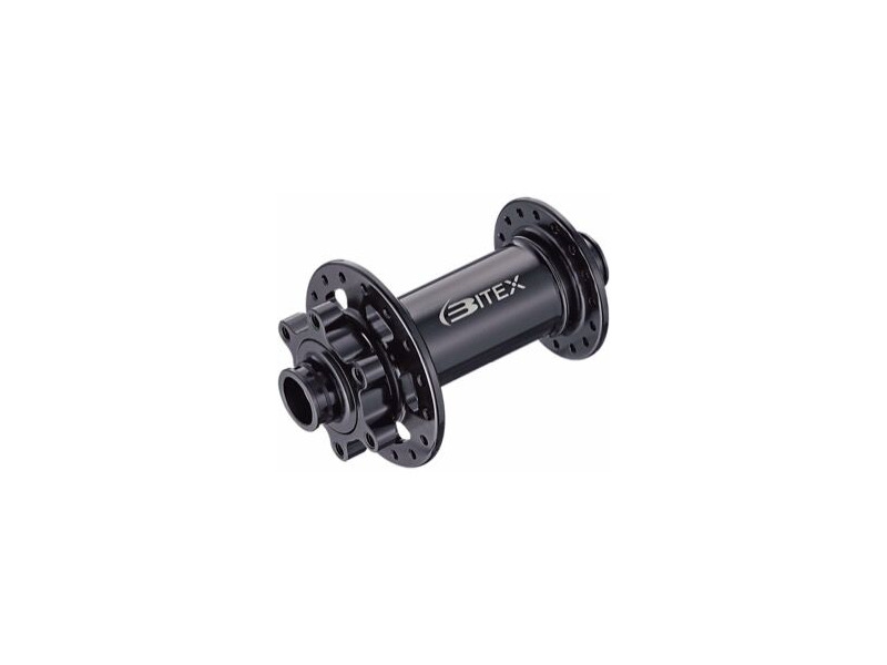 BITEX BX211F Boost Front Hub click to zoom image