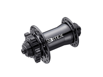 BITEX BX207F Heavy-Duty Front Hub