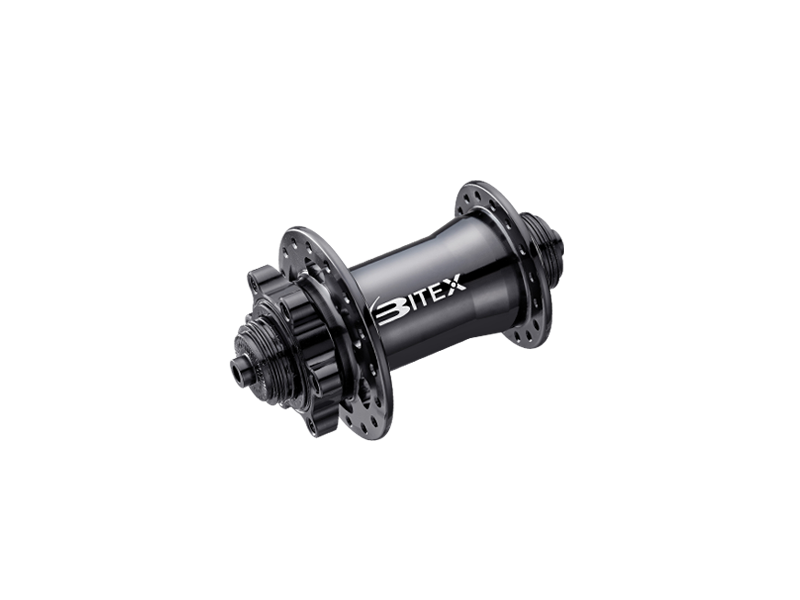 BITEX BX207F Heavy-Duty Front Hub click to zoom image