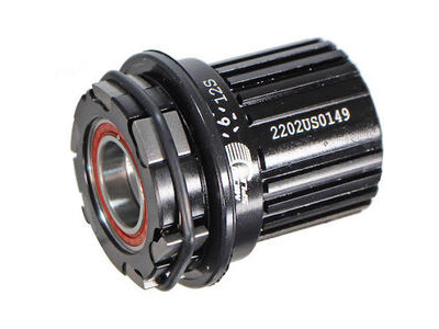 BITEX 12spd Shimano MS Freehub Body (Alloy)