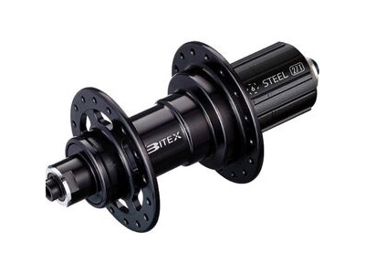 BITEX 11/12spd Shimano HG Heavy-Duty Freehub Body (Steel)