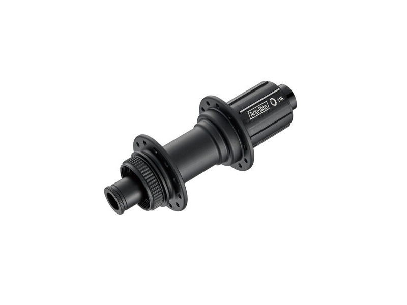 BITEX BX160R Rear Hub (Star Ratchet) click to zoom image