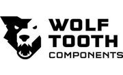 WOLF TOOTH COMPONENTS logo