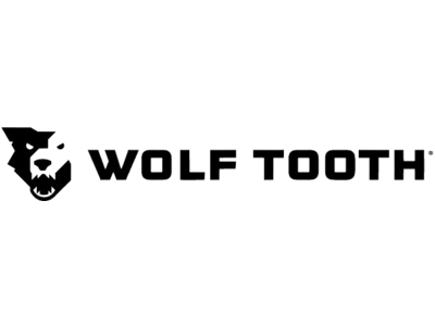 WOLF TOOTH COMPONENTS logo