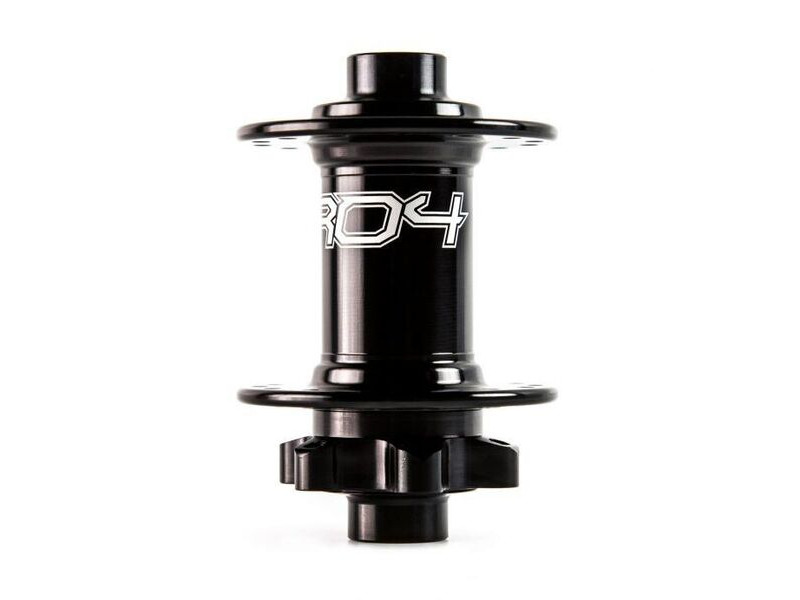 HOPE Pro 4 Front Hub click to zoom image