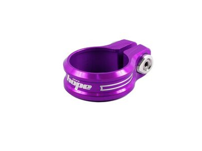 HOPE Bolt Type Seat Post Clamp