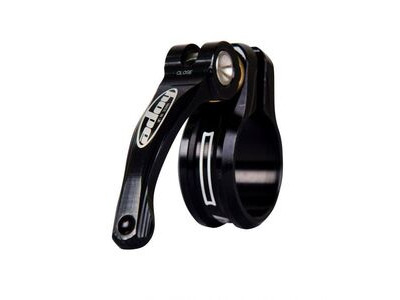 HOPE Seat Clamp - Quick release - 31.8mm