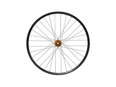 HOPE 29er (622) Fortus - Pro 5 Front Wheel click to zoom image