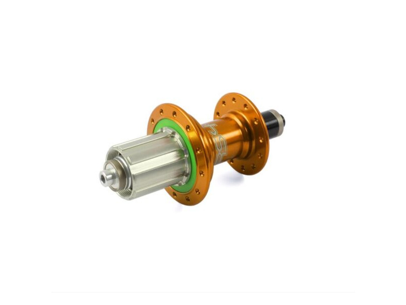 HOPE RS4 Rear Hub 130mm OLN click to zoom image