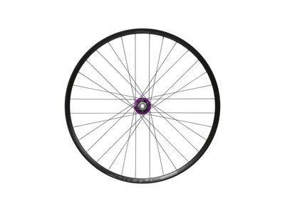 HOPE 27.5" (584) Fortus - Pro 5 Rear Wheel