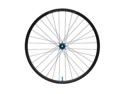 HOPE RX24 (622, 700c) Front Wheel - J Bend Spokes
