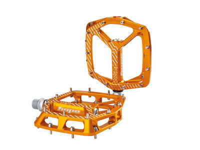 HOPE F22 Flat Pedals click to zoom image