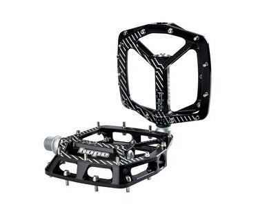 HOPE F22 Flat Pedals click to zoom image