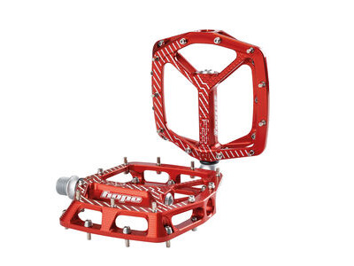 HOPE F22 Flat Pedals click to zoom image