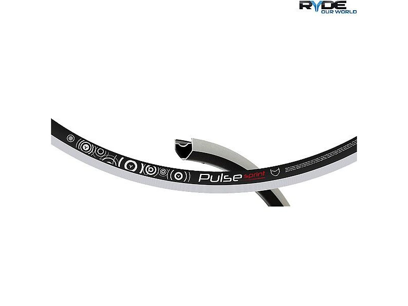 RYDE Pulse Sprint click to zoom image