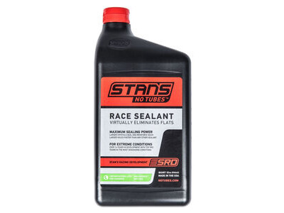 STANSNOTUBES Tubeless Tyre Race Sealant Quart
