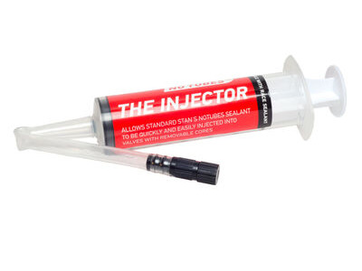 STANSNOTUBES The Injector