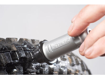 STANSNOTUBES DART - Tubeless Tyre Repair Tool click to zoom image
