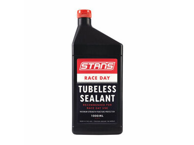 STANSNOTUBES Tubeless Tyre Race Day Sealant 1 Litre