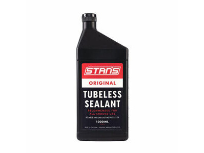 STANSNOTUBES Tubeless Tyre Sealant 1 Litre