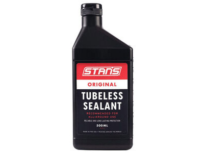 STANSNOTUBES Tubeless Tyre Sealant 500 mL