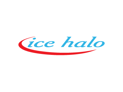 ICE HALO Luxury click to zoom image