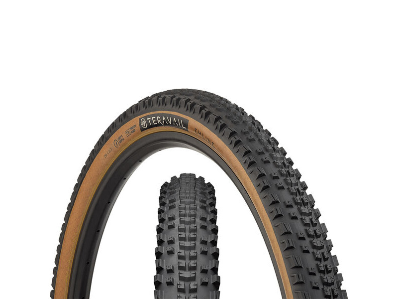 TERAVAIL Ehline Durable click to zoom image
