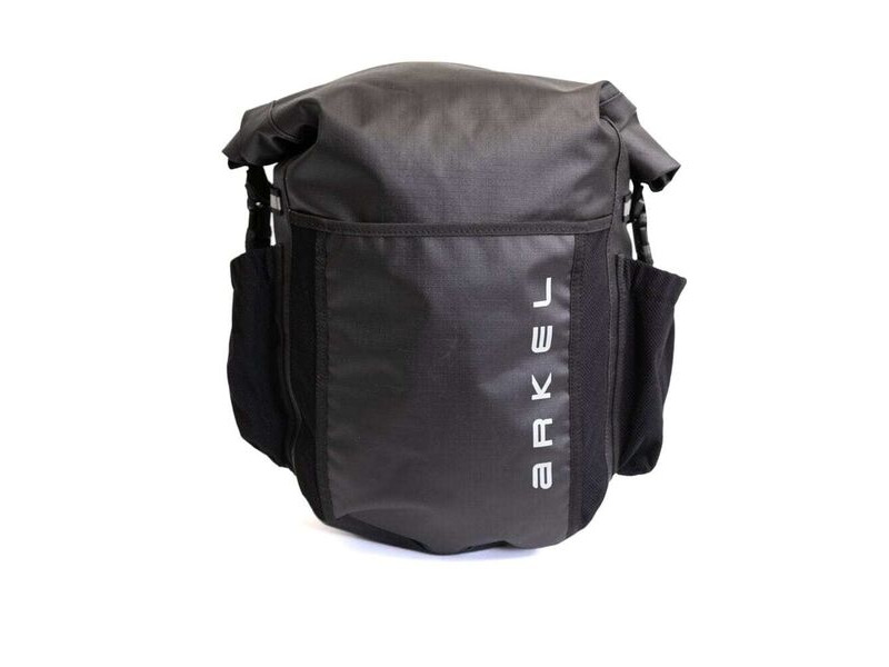 ARKEL Dolphin Panniers 32L (Pair) click to zoom image