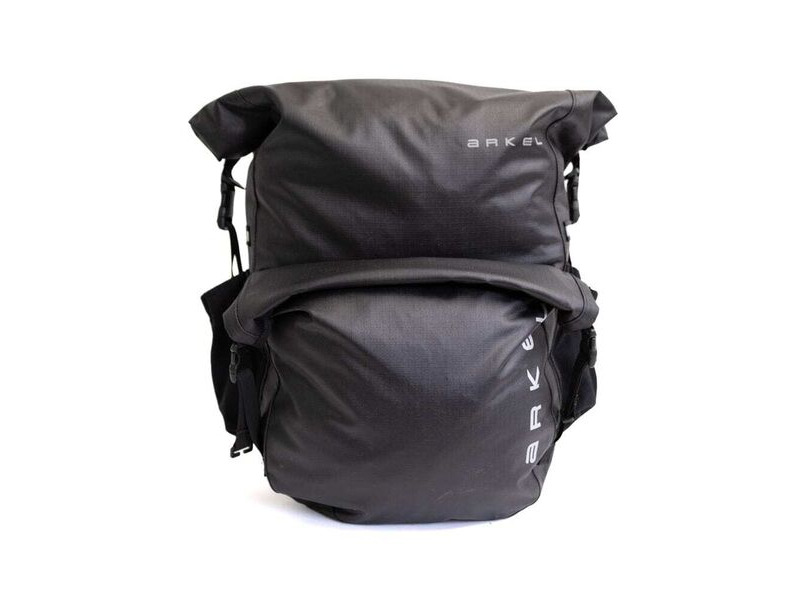 ARKEL Dolphin Panniers 48L (Pair) click to zoom image