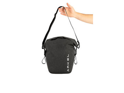 ARKEL Orca 2 Panniers 25L (Pair) click to zoom image